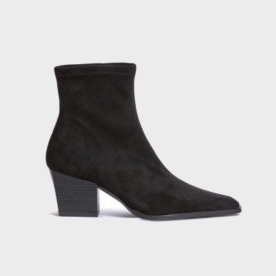 BOTINES MUJER MISS ELASTIC 78151 
